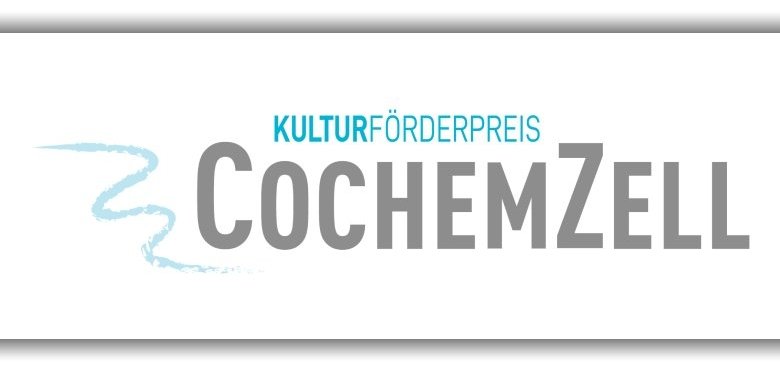 Logo Kulturförderpreis Cochem-Zell