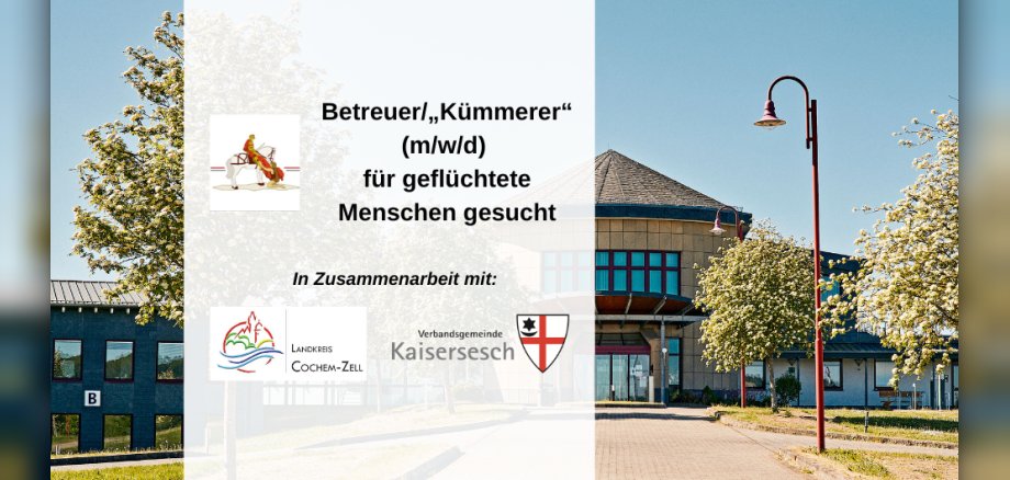 Verwaltungsgebäude