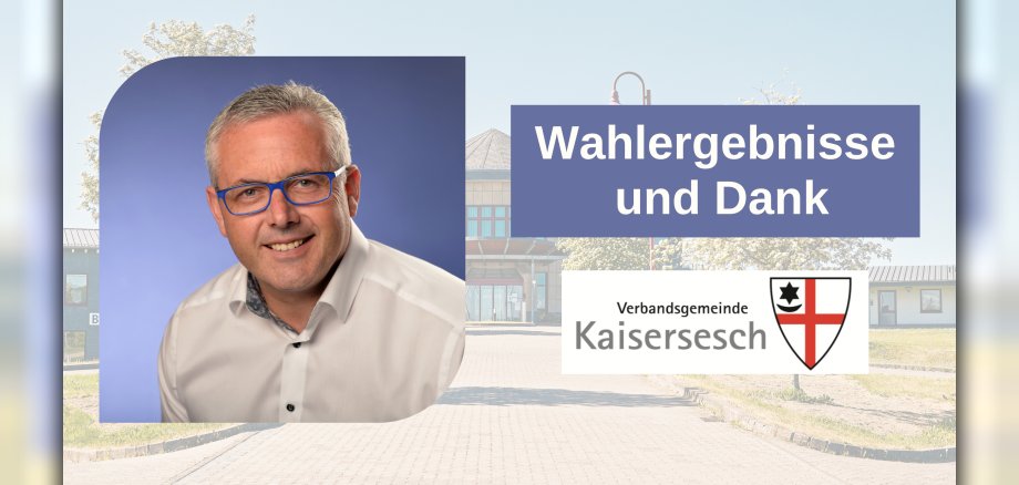 Bürgermeister Albert Jung
