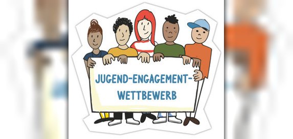 Logo Jugend_Engagement-Wettbewerb
