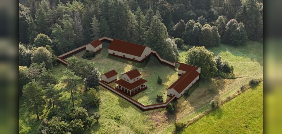 Juddekirchhof Ortsgemeinde Pelm