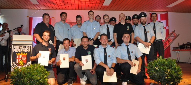 Gruppenfoto