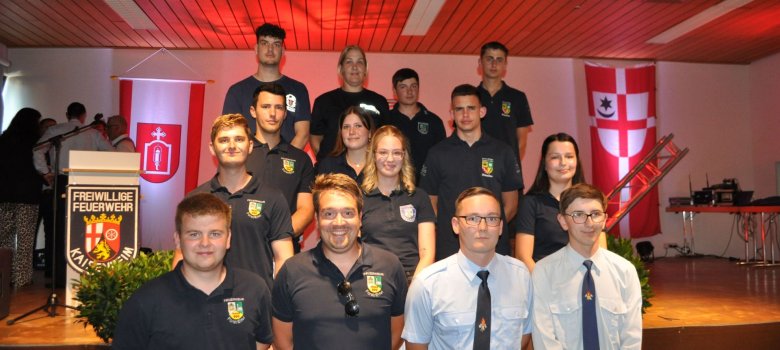 Gruppenfoto Gruppenfoto
