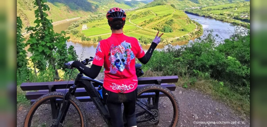 Fahrradfahrer