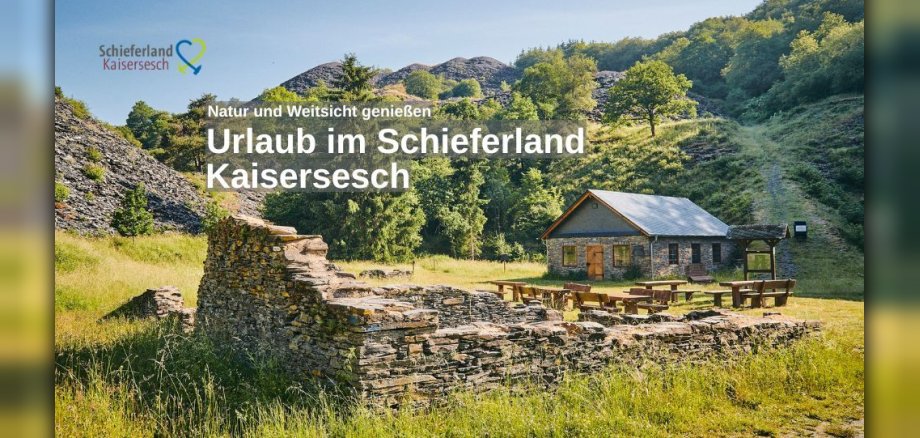 Spalthaus auf der Herrenwiese im Kaulenbachtal Spalthaus auf der Herrenwiese im Kaulenbachtal