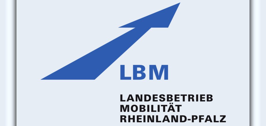 Logo Landesbetrieb Mobilität Rheinland-Pfalz Logo Landesbetrieb Mobilität Rheinland-Pfalz