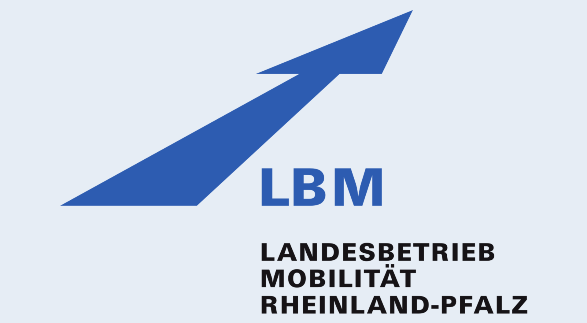 Logo Landesbetrieb Mobilität Rheinland-Pfalz