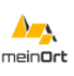 Logo meinOrt App
