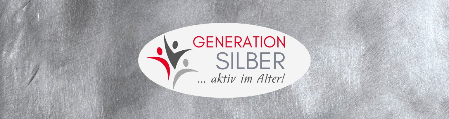 Logo Generation Silber