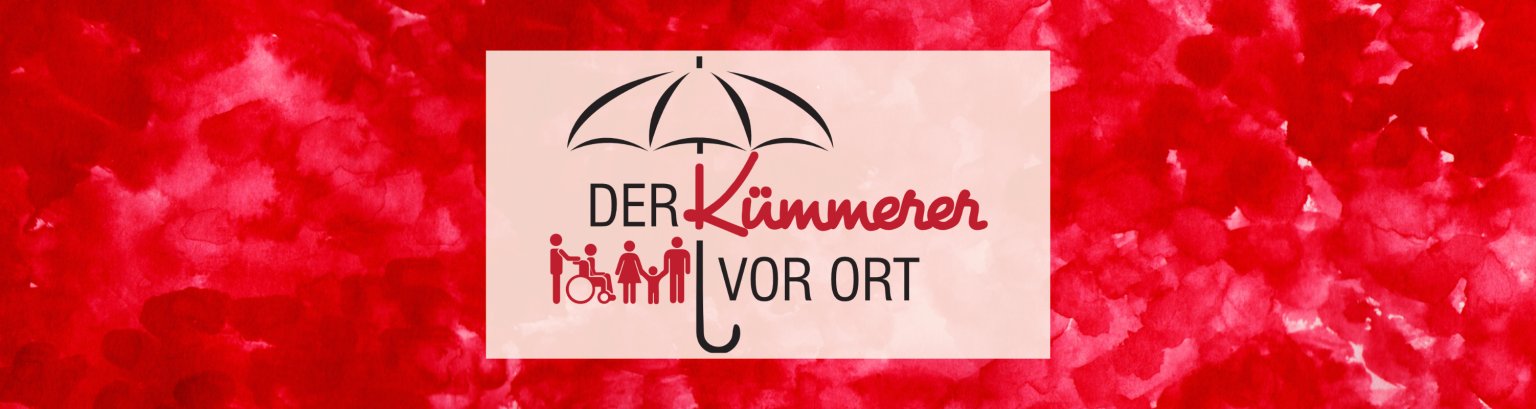 Logo Kümmerer vor Ort Logo Kümmerer vor Ort