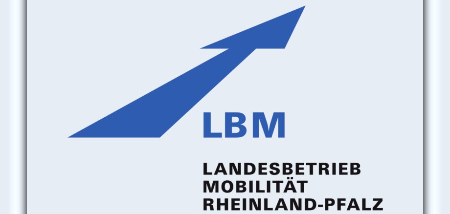 Logo Landesbetrieb Mobilität Rheinland-Pfalz Logo Landesbetrieb Mobilität Rheinland-Pfalz
