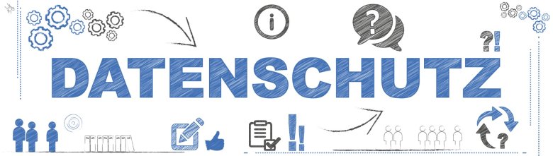 Datenschutz-Logo