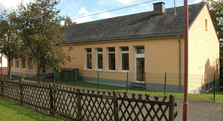 Kita Müllenbach