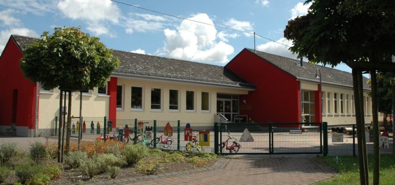 Kita Kaifenheim