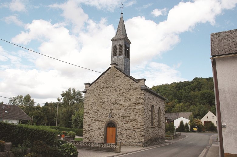 Kappelle Brachtendorf