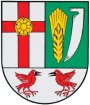 Wappen der Ortsgemeinde Illerich