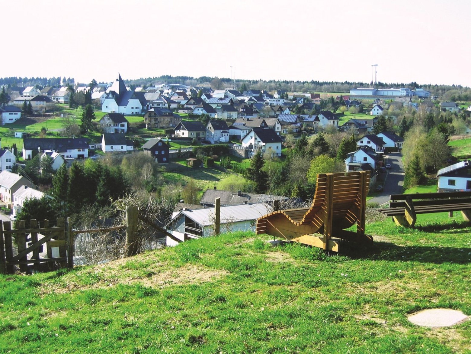 Laubach Verbandsgemeinde Kaisersesch
