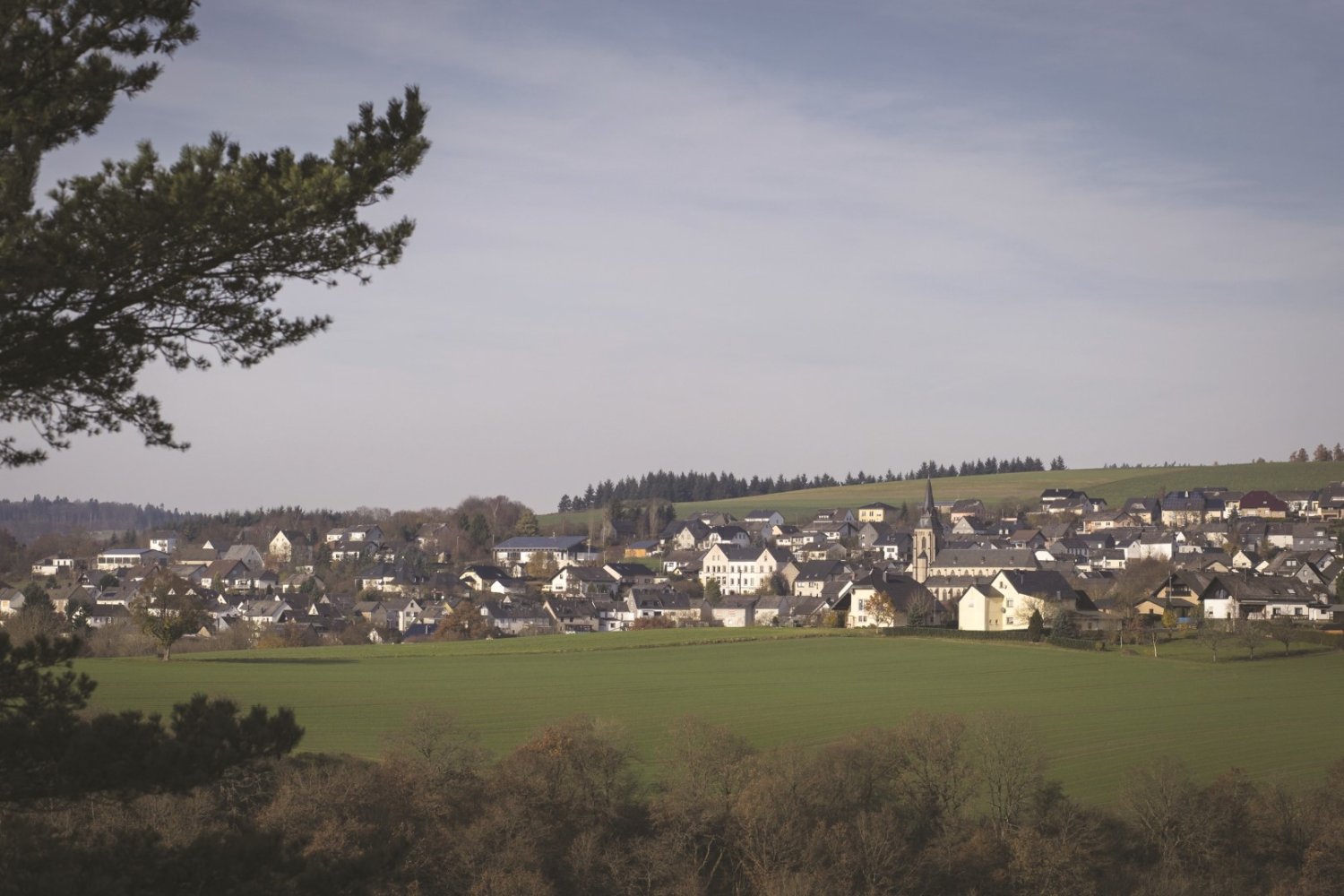 Müllenbach | Verbandsgemeinde Kaisersesch