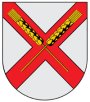 Wappen der Ortsgemeinde Urmersbach